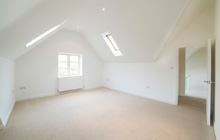 Scamodale bedroom extension leads