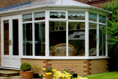conservatories Scamodale