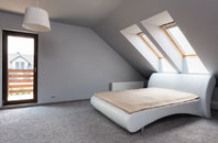 Scamodale bedroom extensions