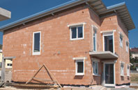 Scamodale home extensions