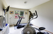 Scamodale home gym construction leads