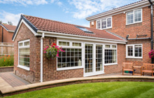 Scamodale house extension leads